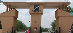 Fire guts Gombe varsity female hostel