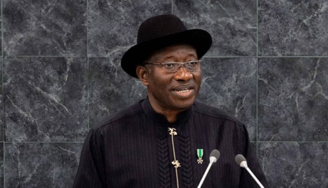2027: Jonathan's eligibility debate splits supporters, lawyers