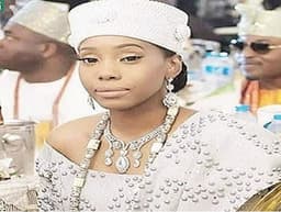 My life with Oluwo of Iwo — Estranged wife opens up