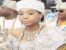 My life with Oluwo of Iwo — Estranged wife opens up
