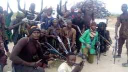 Zulum mobilises fighters as Cameroonian troops withdraw from Borno town