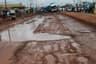 FG orders immediate repair of bad section on Nyanya-Mararaba road