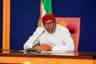 Some perm secretaries compromised due process during emergency, says Fubara