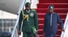 Tinubu visits Plateau