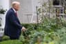 ‘I don’t think it helps either side’: Quiet concerns emerge in Trump’s orbit over shutdown of US economy