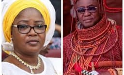 Controversy trails planned installation of Iyaloja in Edo by Tinubu’s daughter
