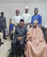 Olubadan clears Peter Obi