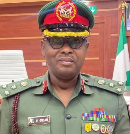16 military officers facing disciplinary action — DHQ