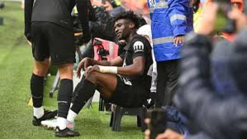 Kudus shines to give Spurs win over Leeds