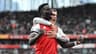 Saka and Rice seal Arsenal win over West Ham