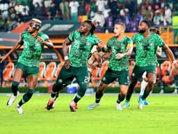 2026 World Cup: FIFA appoints referees for Nigeria’s qualifiers against Lesotho, Benin
