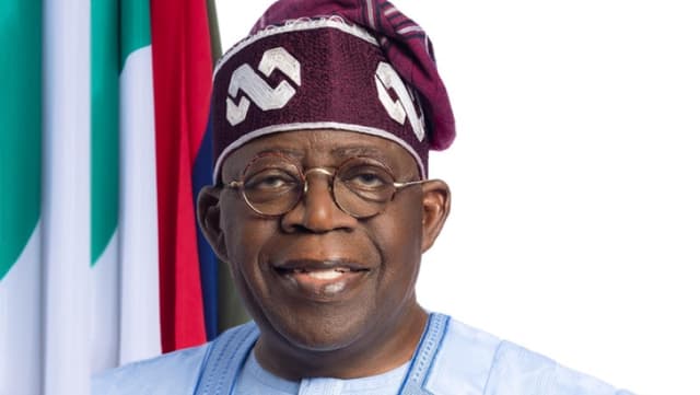 South-West won?t abandon Tinubu in 2027 ? APC