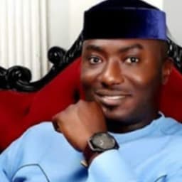 Ifaluyi-Isibor: Edo State’s purported $250m deal a fraud, governor went on vacation