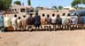 17 abducted victims released in Zamfara