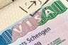 FULL LIST: 29 Schengen countries offering 5 years visa to Nigerians