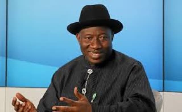 Goodluck Jonathan’s second coming