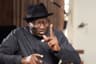 I never said Buhari had any connection with Boko Haram — Jonathan