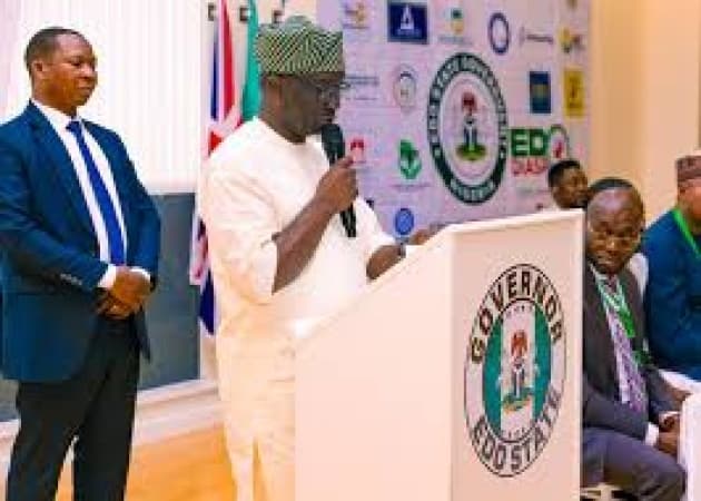 Edo inaugurates committee on drug abuse, healthy living