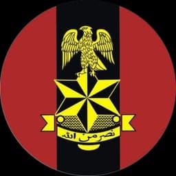 Nigerian Army urges Rivers to complete recruitment slot