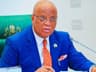 Eno charges Akwa Ibom youths on emerging business opportunities