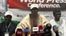 New coalition vows to end corruption, electoral fraud in Nigeria