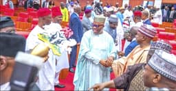 The 10th Senate,  Nigeria at 65, and legislative imperative