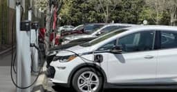 How the US got left behind in the global electric car race