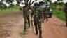 Troops rescue 180 kidnapped victims, arrest 450 terrorists in September