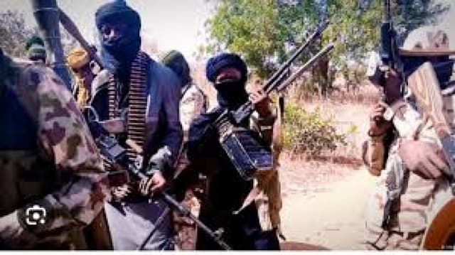 Nine LGAs in Kwara under siege, bandits ‘demand’ food, drinks as ransom
