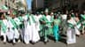Nigerians ‘shut down’ New York for Independence Day parade, carnival