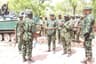 Troops eliminate terror kingpin, Kachalla Maidawa, 35 others, rescue 22 victims