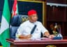 Imo begins payment of N104,000 minimum wage to workers