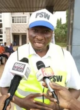 Petrol station workers cry out over exploitation, demand fair wages, protection