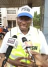 Petrol station workers cry out over exploitation, demand fair wages, protection