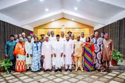 NITDA, ICPC launch joint task force to tackle corruption in government IT projects