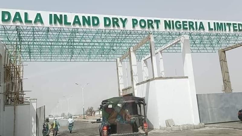 Dala Inland Dry Port: Kano probes alleged diversion of N4bn funds