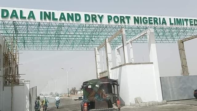 Dala Inland Dry Port: Kano probes alleged diversion of N4bn funds
