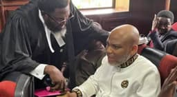 Igbo communities in Canada demand Nnamdi Kanu’s release, cite deteriorating health, worsening insecurity in Southeast