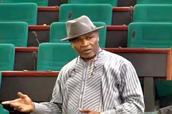 House of Reps Minority Caucus boils over leadership
