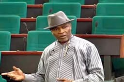 House of Reps Minority Caucus boils over leadership
