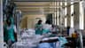Zamfara reports 179 deaths in 12,052 cholera cases