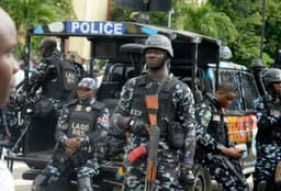 Baby, 5 others rescued from kidnappers in Taraba