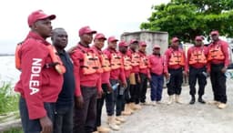 NDLEA smashes cocaine cartels behind 6 UK-bound shipments, arrests arrowhead, 5 others