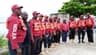 NDLEA smashes cocaine cartels behind 6 UK-bound shipments, arrests arrowhead, 5 others