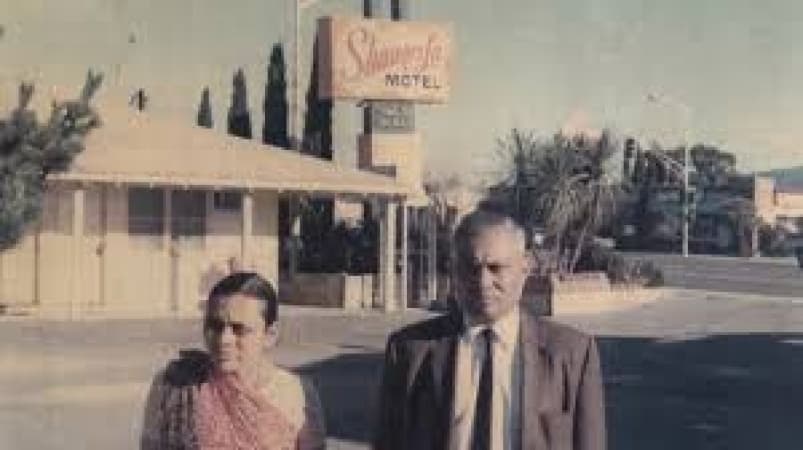 How a simple question about American hotels led to ‘the greatest immigration story never told’