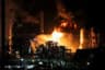 Chevron to make adjustments to Los Angeles refinery following large fire