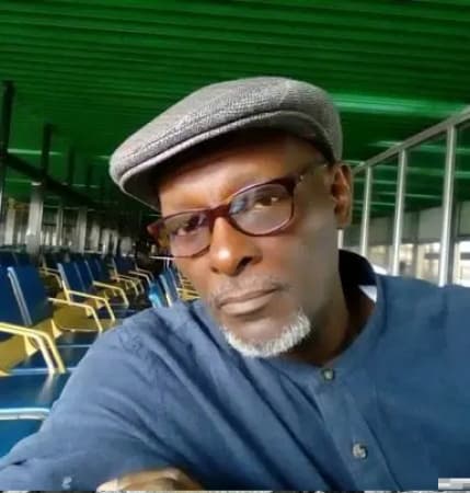 69-year-old Nigerian rides bike across 40 countries in 99 days