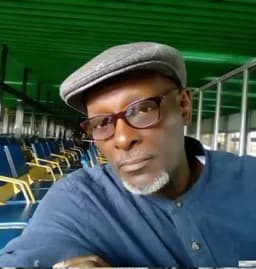 69-year-old Nigerian rides bike across 40 countries in 99 days
