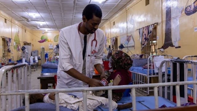 4,778 die of cholera in 5 years