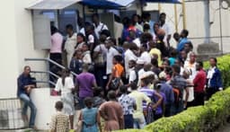 Bank fraud epidemic leaves customers empty-handed